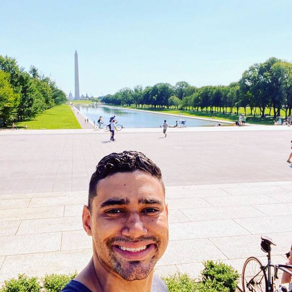 Meet your Posher, Paulo - Picture 1 of 1